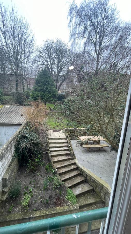 Appartamento Au Balcon De La Basilique Boulogne-sur-Mer Esterno foto