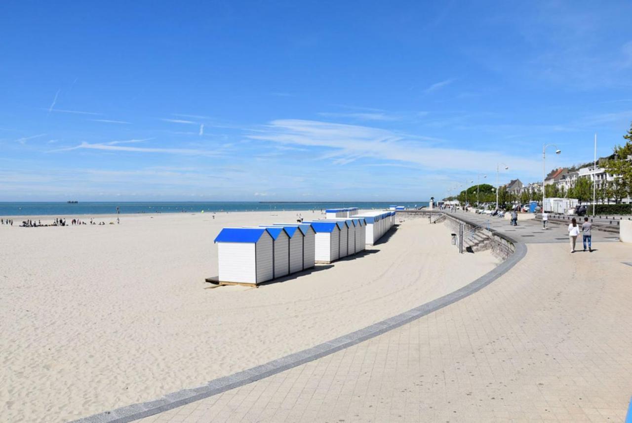 Appartamento Au Balcon De La Basilique Boulogne-sur-Mer Esterno foto